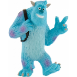 Figurka na dort Sulley 8x6cm