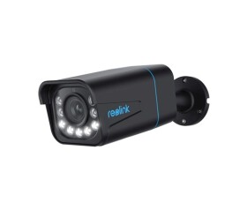 REOLINK bezpečnostní kamera P430, 4K 8MP Ultra HD, PoE, černá EDF_525821