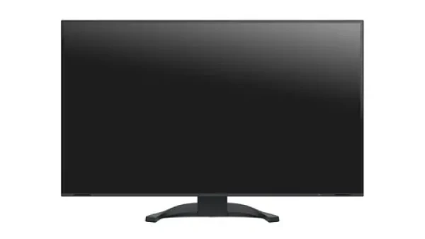 32" EIZO EV3240X černá / LED / 3840 x 2160 / IPS / 16:9 / 5ms / 2000:1 / 350cd-m2 / HDMI / DP / USB-C / RJ45 (EV3240X-BK)