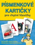 Písmenkové kartičky