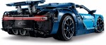 LEGO LEGO® Technic 42083 Bugatti Chiron