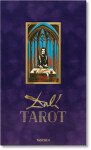 Dalí: Tarot Johannes Fiebig