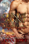 Ohnivé panny 4 - Strážce Portugalska - Anna Lowe