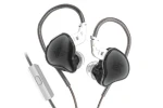KZ EDC Sluchátka s mikrofonem (6970493061922)