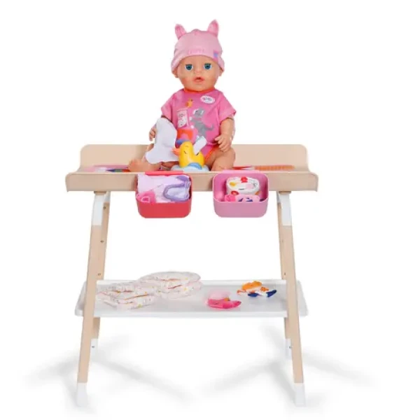 ZAPF CREATION Přebalovací pult BABY born