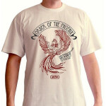 Harry Potter Tričko Order of the Phoenix XL