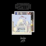 The Song Remains the Same (CD) - Led Zeppelin