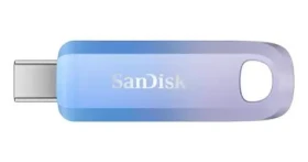 SanDisk Creator 256 GB / Flash disk / USB-C 3.2 Gen 1 (SDCZ75C-256G-G46)