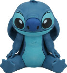 Stitch Figurka gumová 8 cm - EPEE