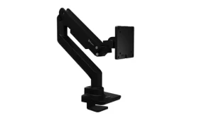 Arozzi Alzare Neo Pro černá / Držák monitoru / Plynová vzpěra (AZ-ALZARE-NEO-PRO-BK)