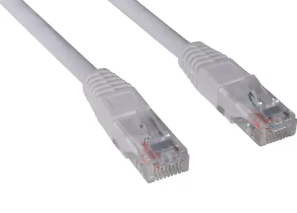 Sandberg 306-93 Patch kabel UTP CAT6 1m bílá (306-93)