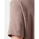 Polokošile Boss Pe Towel relaxed fit M 50511083-246 pánské XL