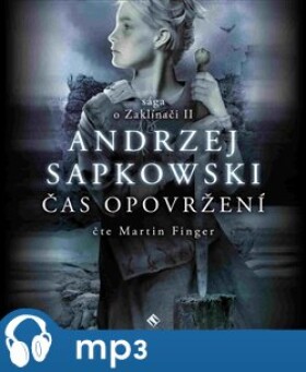 Čas opovržení, Andrzej Sapkowski