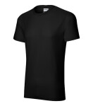 Resist tričko pánské černá 4XL