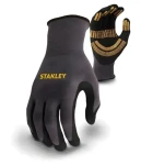 Stanley SY510L černá / Pracovní rukavice / velikost L (9) (SY510L-QS)