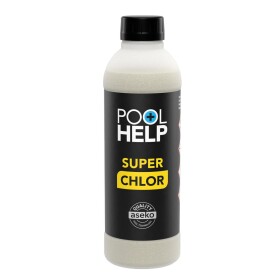 Aseko Superchlor - anorganický 1 kg