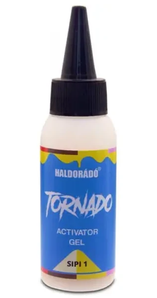 Haldorádó Dip Tornado Activator Gel 60ml Sipi1 Citrón/Máta (HD23415)