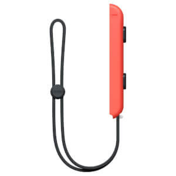 Nintendo Switch Joy-Con Strap Neon červená / Popruh na ruku (NSP110)