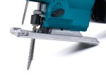 Aku přímočará pila Makita LXT DJV184RTJ