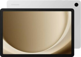 SAMSUNG Galaxy Tab A9+ Wi-Fi 8+128GB stříbrná 11" O-C 2.2GHz 8GB 128GB BT GPS MP