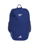 Adidas Arsenal London JE4035 Backpack modrý 26,5l