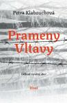 Prameny Vltavy