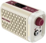 Hotone Pulze Mini WH (rozbalené)