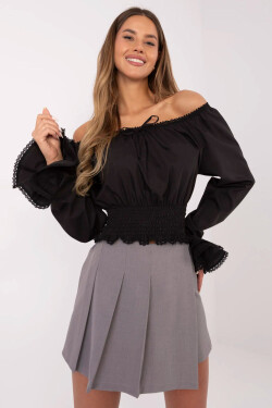 Kalhotová sukně model 209514 Italy Moda universal