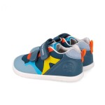 Chlapecké barefoot tenisky SPORT PETROL Biomecanisc 262165-A556 - 22