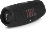 JBL Charge5 black
