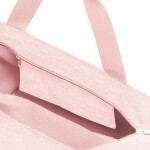 Nákupní taška přes rameno Reisenthel Shopper M Twist blush
