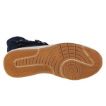 Dívčí zimní boty Cream K Jr 260513K-6737 - Kappa 31