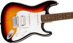 Fender Squier Affinity Stratocaster Jr. HSS LRL 3TS