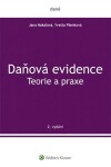 Daňová evidence Teorie praxe