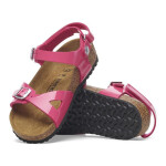 Sandály Birkenstock Rio AS Jr 1029497 37