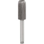 PFERD 21214183 frézovací kolík tvrdokov Špičatý kužel Délka 41 mm Vnější Ø 3 mm Pracovní délka 11 mm Ø hřídele 3 mm 1 ks