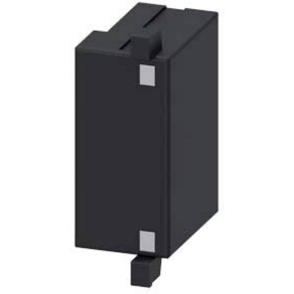 Siemens 3RT2926-1BC00 s přepěťovou ochranou 127 V/AC 1 ks