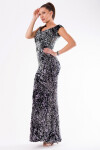 Dlouhé šaty model 125231 YourNewStyle s