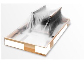 Půdní schody Oman Flex Termo, H290 FSC