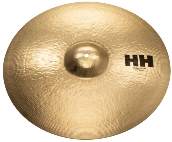 Sabian HH Vintage Ride 21"