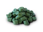 Chyť a pusť Pelety Orlická mušle 20mm s dírou 900g,Chyť a pusť Pelety Orlická mušle 20mm s dírou 900g