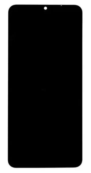 For Realme LCD displej s dotykovou deskou C51/C53/Note 50 / Náhradní displej / IPS / RMX3830, RMX3760, RMX3834 (57983121577)