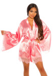 Sexy kimono KouCla gürtlem Einheitsgroesse