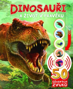 Dinosauři