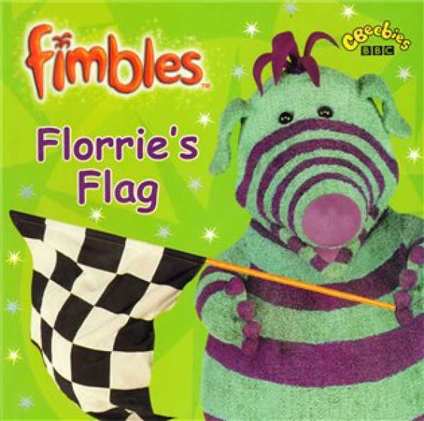 Florrie´s Flag