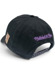 Mitchell & Ness Pánská kšiltovka Los Angeles Lakers NBA HWC Low Pro Snapback
