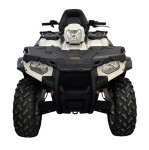 D2 Rozšiřovací lemy na Polaris Sportsman 570