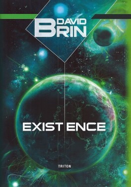Existence David Brin