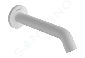 HANSGROHE - Tecturis S Vanová vpusť, matná bílá 73411700