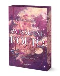Zvrácené pouto - Monica Dake